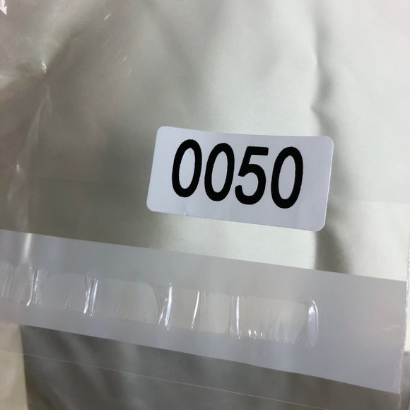 NWT - Ivory long sleeved Blouse Size M - Picture 5 of 7